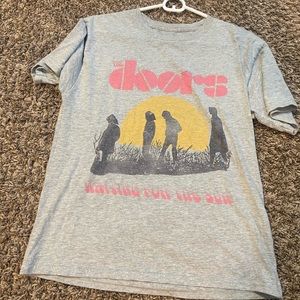 The Doors Band Tshirt